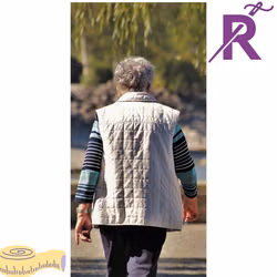 Måttanpassa västar.