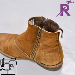 Laga kängor & stövlar