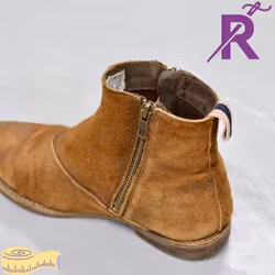 Måttanpassa kängor & stövlar