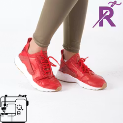 Laga sneakers & andra lågskor