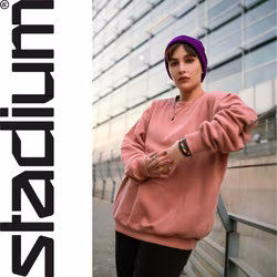 Laga sweatshirts, koftor & hoodie.