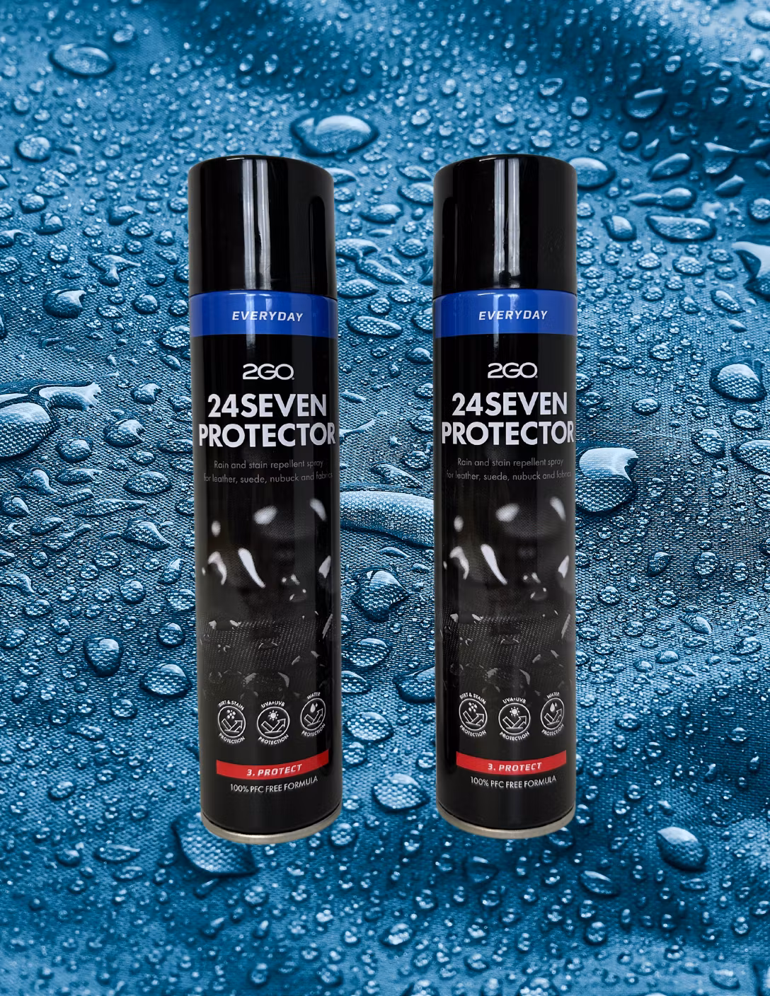 impregneringsspray