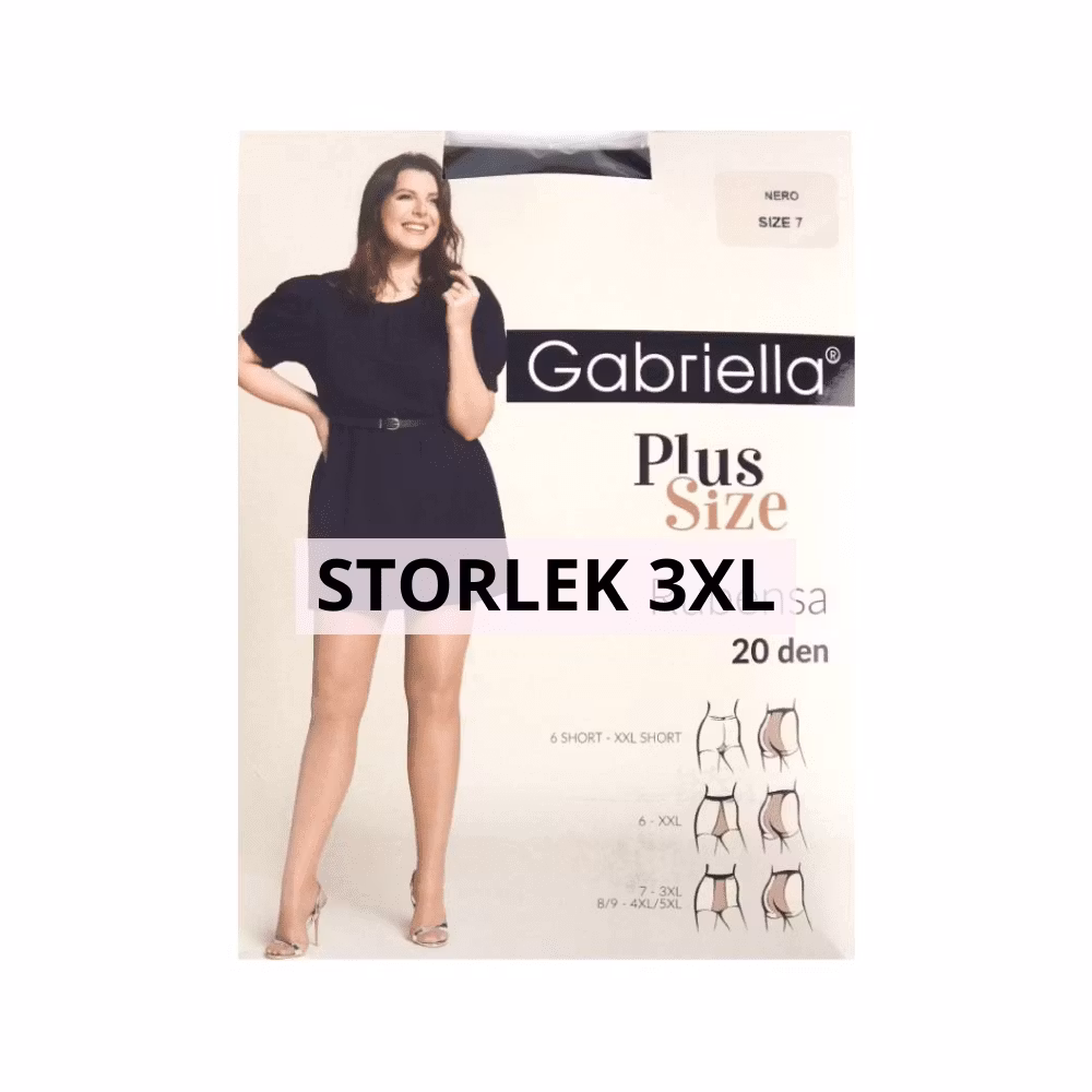 3XL - Din Garnbutik