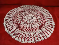 Forever Crochet Alize