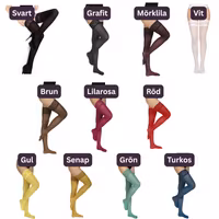 Truss 60 den Annes Stay-Ups 3/4 (M-L)