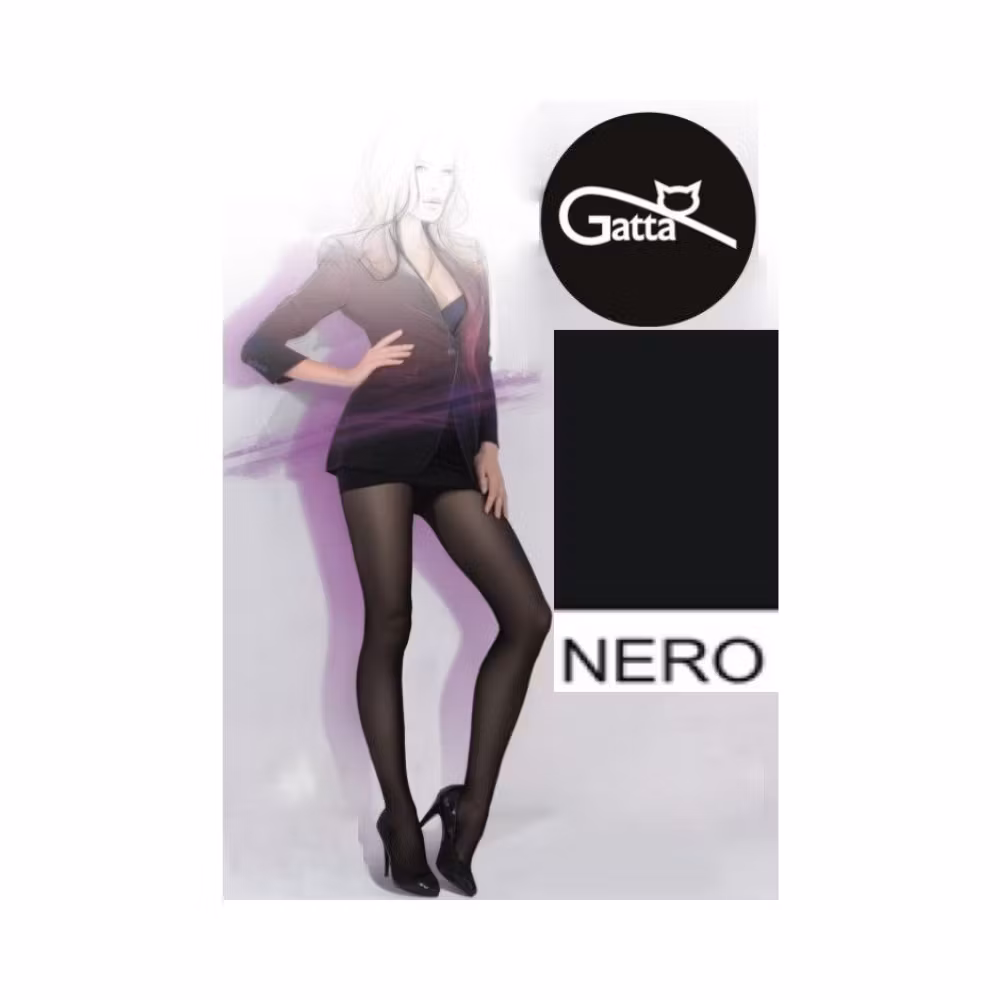 Laura 40 Gatta strumpbyxa 4/L (44/46)