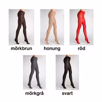 Tonic 40 den Marilyn strumpbyxa 4/L (44/46)