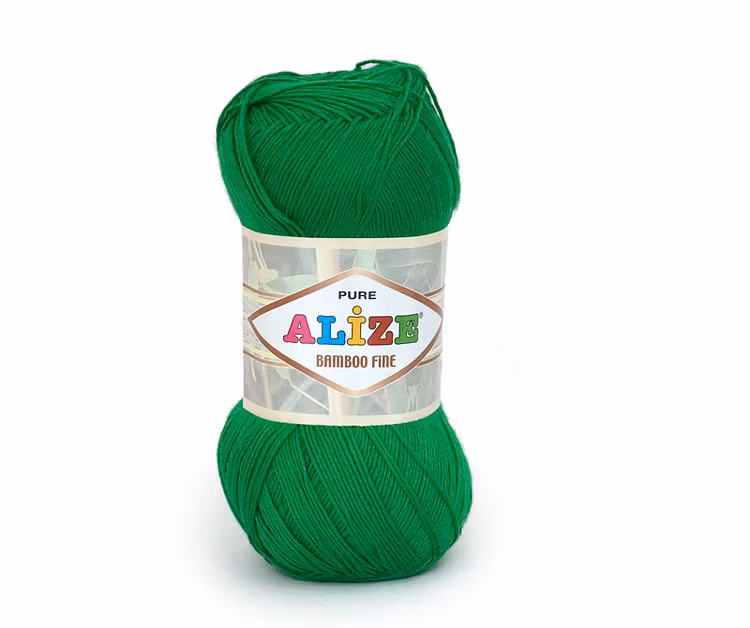 Bamboo Fine Alize
