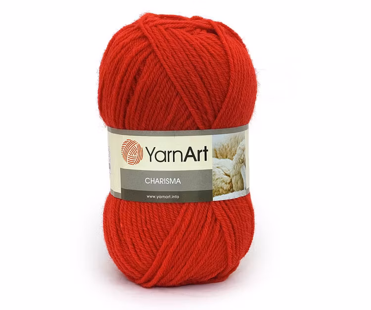 Charisma YarnArt