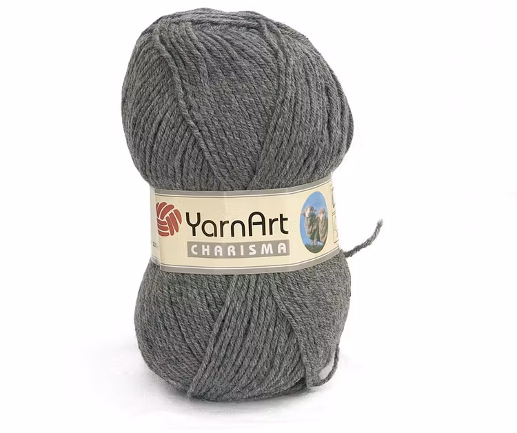 Charisma YarnArt