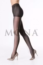 Lia 15 Mona strumpbyxa XL (48/50)