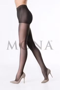 Lia 15 Mona strumpbyxa XL (48/50)