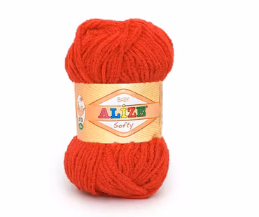 Baby Softy Alize 50g