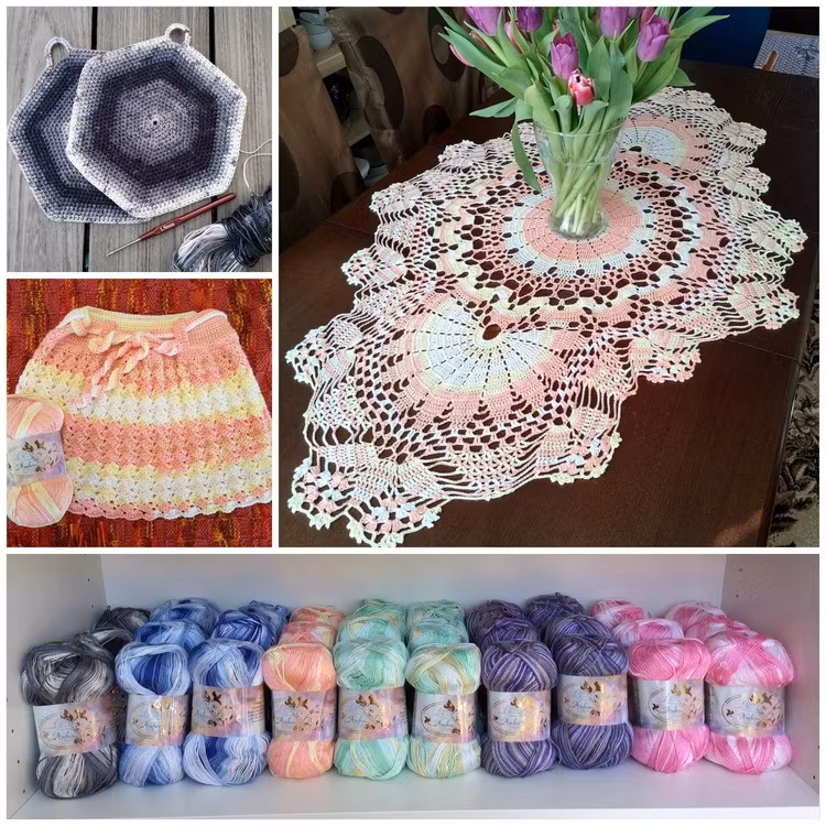 Amber La Passion 100g