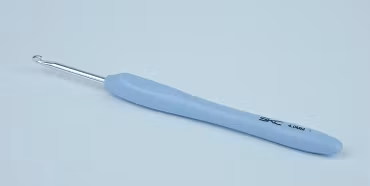 Virknål av alu SKC Ergonomisk