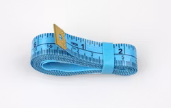 Måttband 150 cm/60 inch mjukt