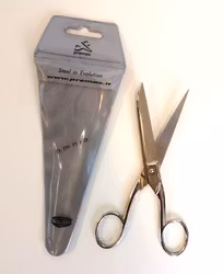 Universal sax 15,5 cm rostfritt stål Premax