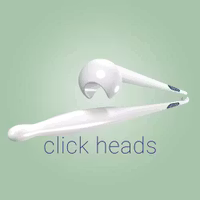 Ergonomiska jumperstickor 35 cm Prym