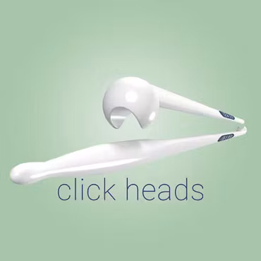 Ergonomiska jumperstickor 35 cm Prym