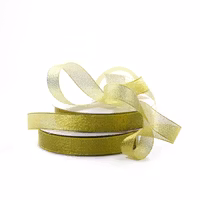 Glitter Dekorband 50m