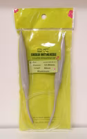 Rundstickor Alu 80 cm SKC 8,00-12,00 mm