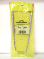 Rundstickor Alu 100 cm SKC 8,00-12,00 mm