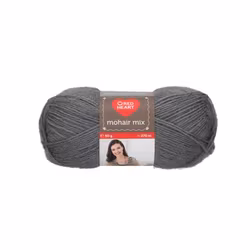 Mohair Mix Red Heart