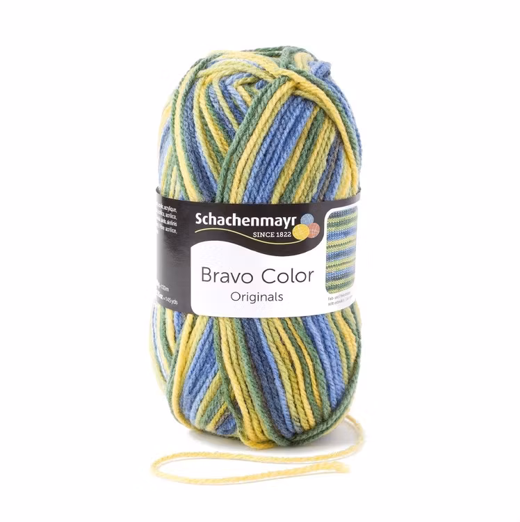 Bravo Color Originals Schachenmayr 50g/133m
