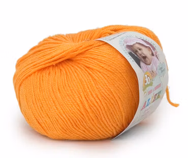 Baby Wool Alize blandgarn med ull och bambu
