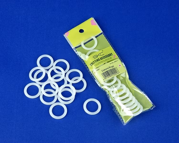 O-Ring i plast SKC