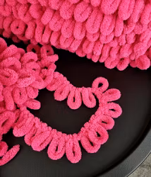 Puffy Alize 100g Finger garn