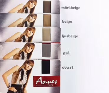 Estate 15 Annes strumpbyxa L (44/46)