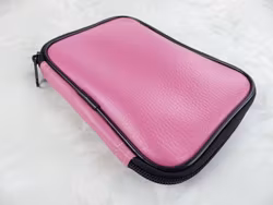 Virknålar 24st Set SKC 0,90-7,00 mm Etui