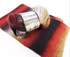 Magic Fine YarnArt 100g