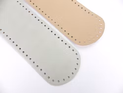 Korgbotten Väskbotten  30x10 cm