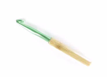 Virknål av alu med bambu handtag SKC 3,50-10,00mm