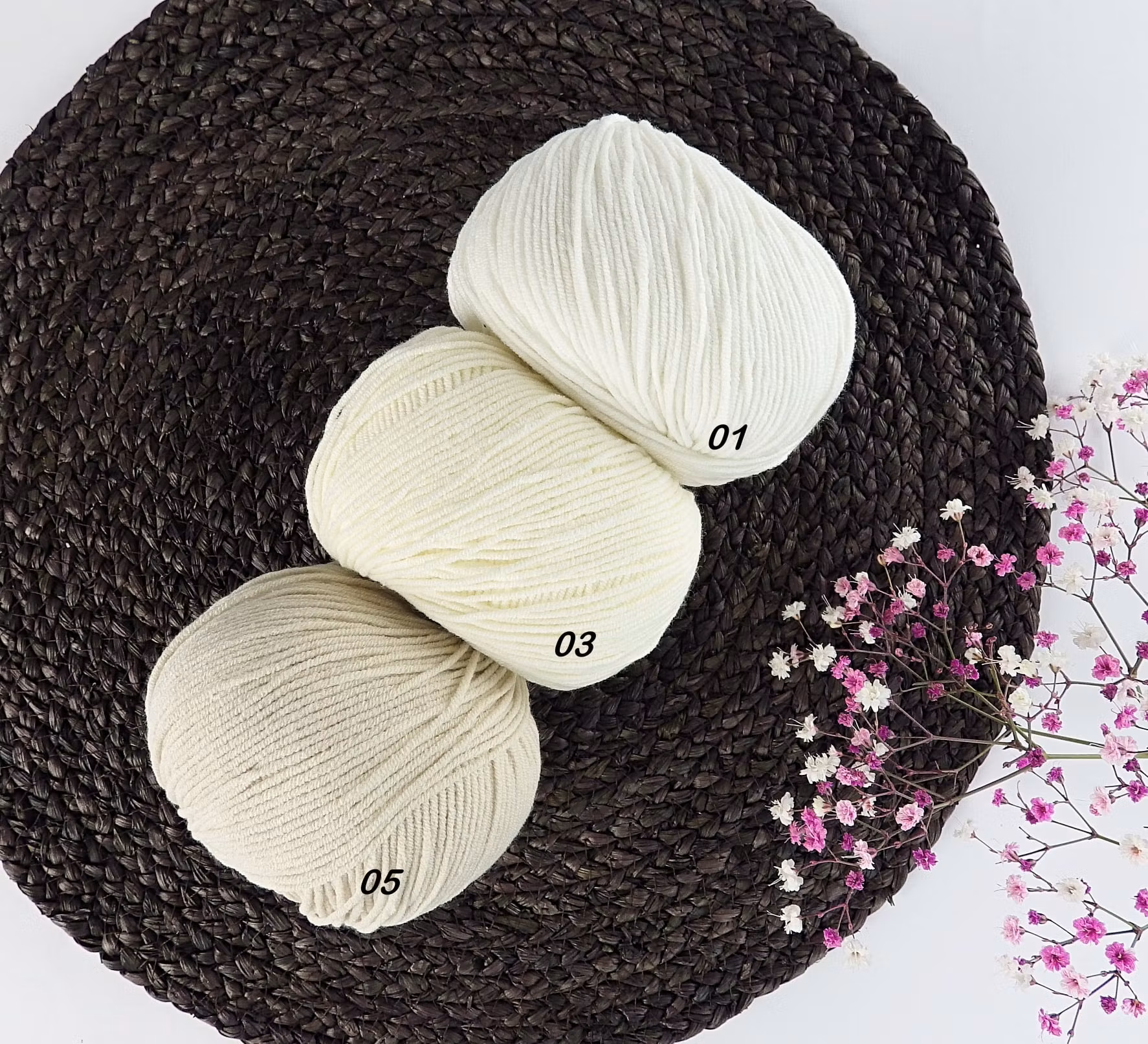 bomullsgarn jeans yarn art amigurumi