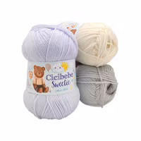 Cicibebe Sweetie Anti-Pill 100g