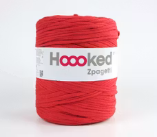 Hooked Zpagetti 800g Bomull