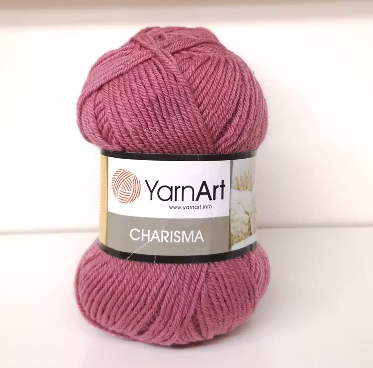 Charisma YarnArt