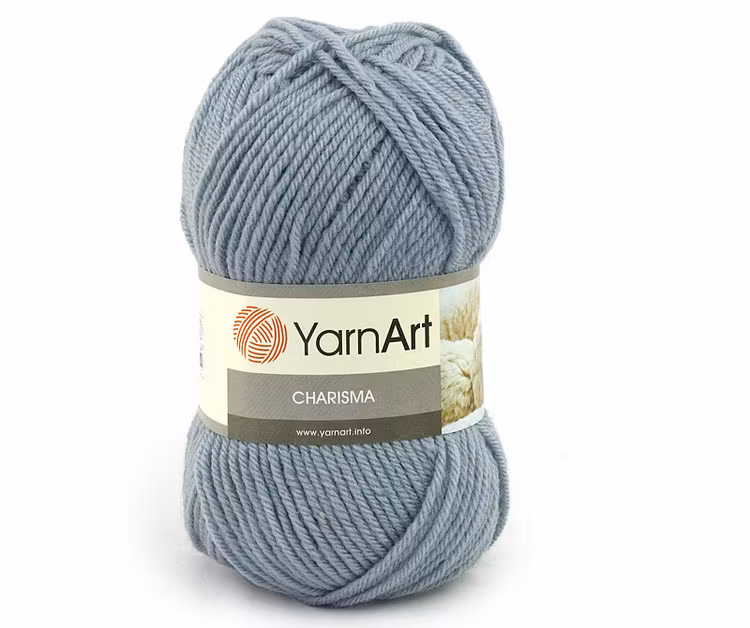 Charisma YarnArt