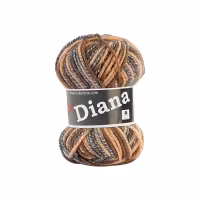 Diana Roby Lane di qualita merino ull