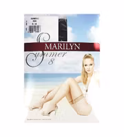 Summer 8 den Stay-Ups Marilyn 3/4 (M/L)
