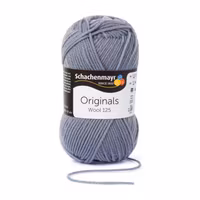 Originals Wool 125 Schachenmayr