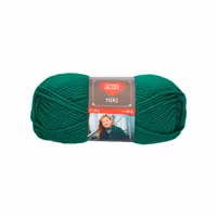 Niki Red Heart 50g