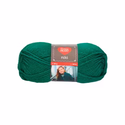 Niki Red Heart 50g