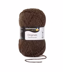 Trachtenwolle Schachenmayr 100g