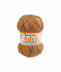 Adel Opus blandgarn med cashmere 100g