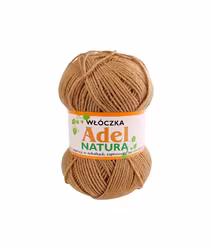 Adel Opus blandgarn med cashmere 100g