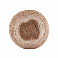 Papatya Cake Silver glitter 150g
